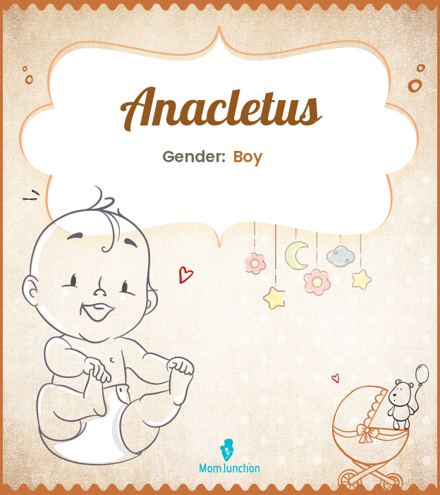 anacletus