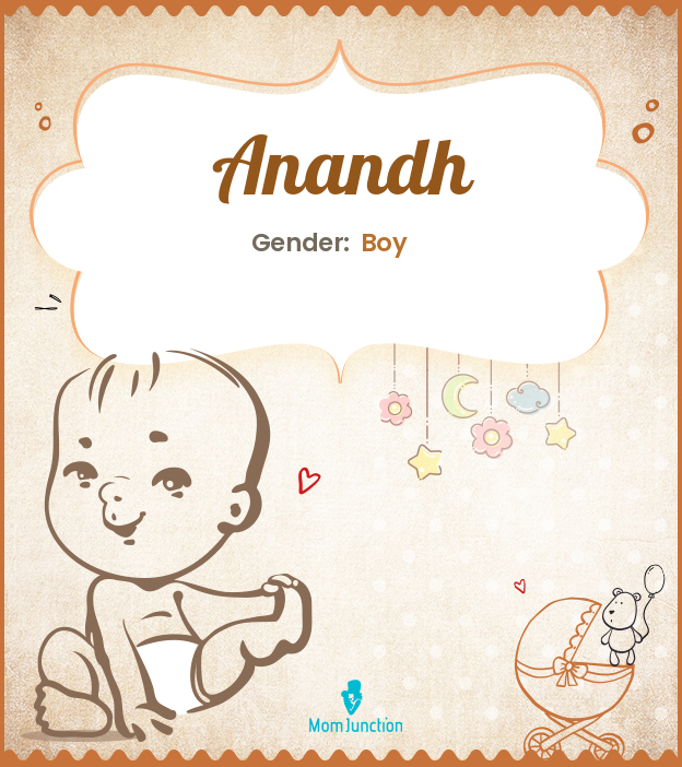 anandh