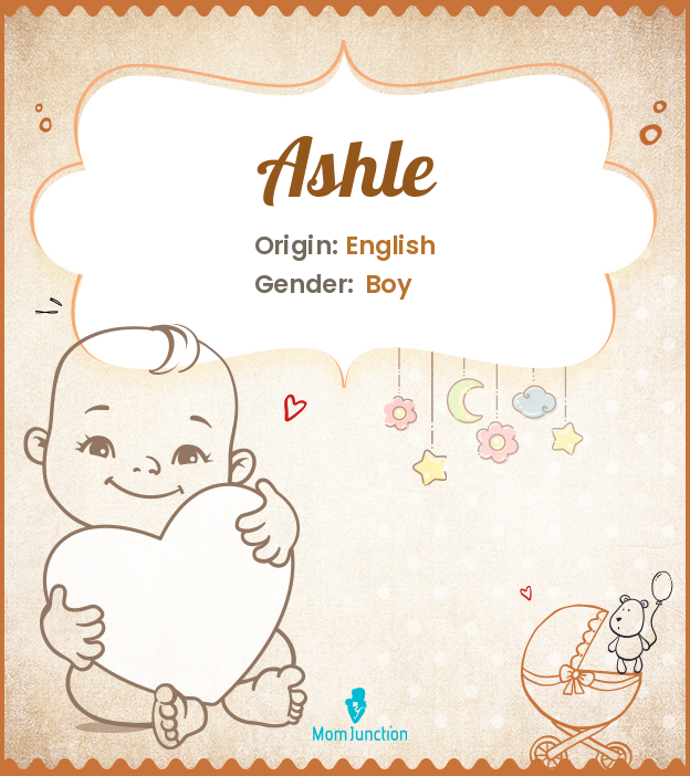 ashle