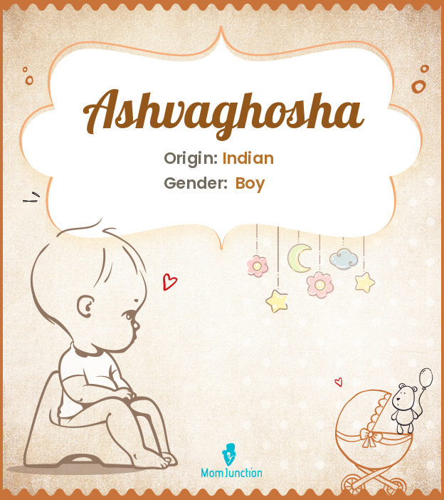 ashvaghosha