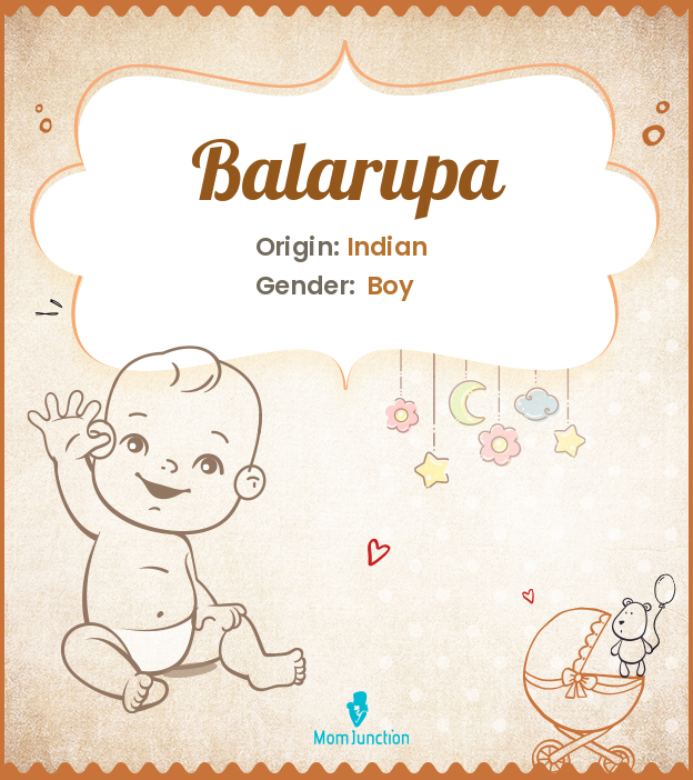 Balarupa