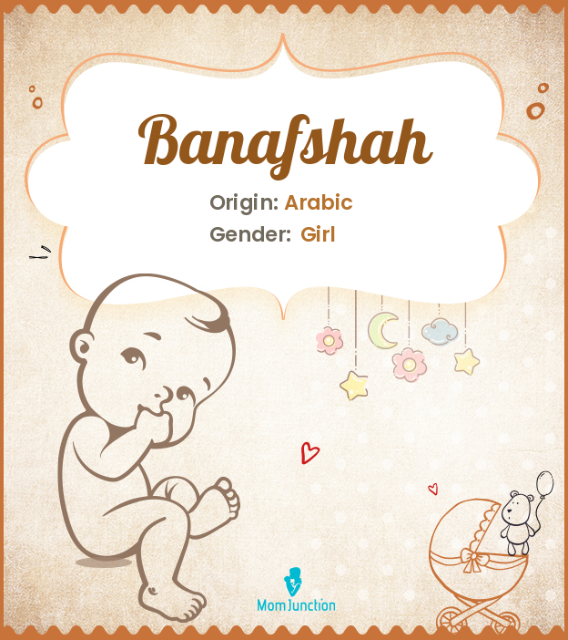 Banafshah