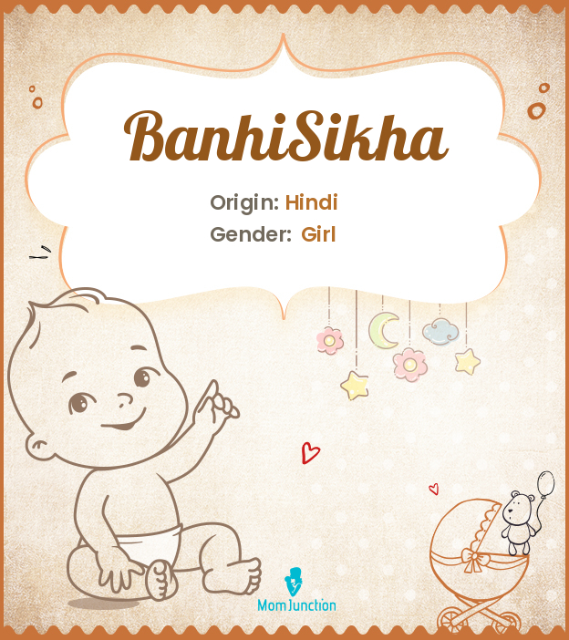 BanhiSikha
