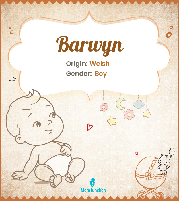 barwyn