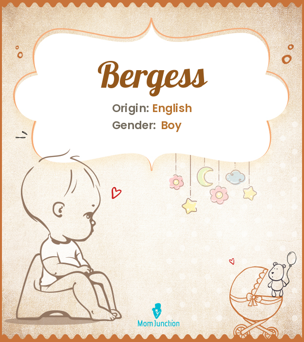 bergess
