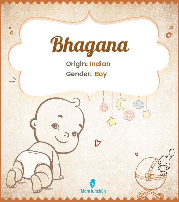 Bhagana
