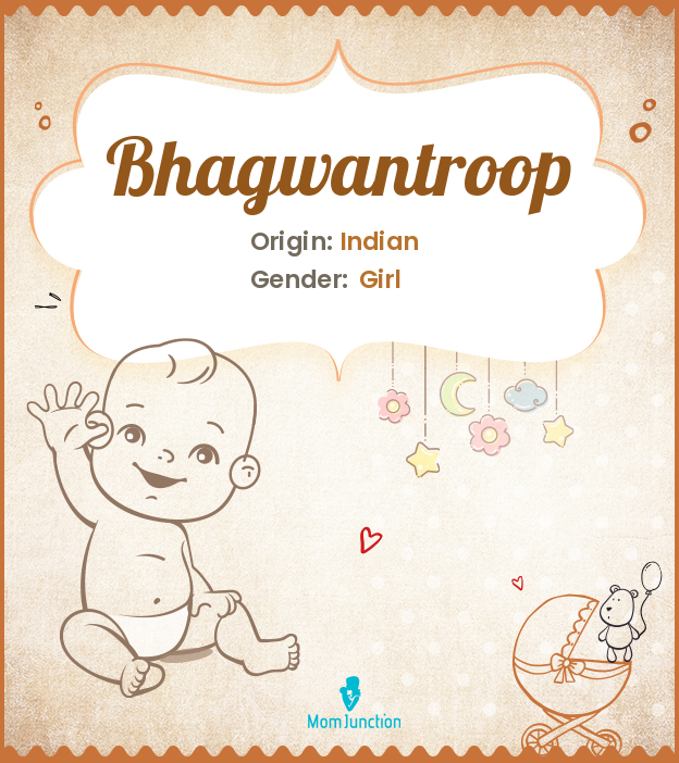 Bhagwantroop