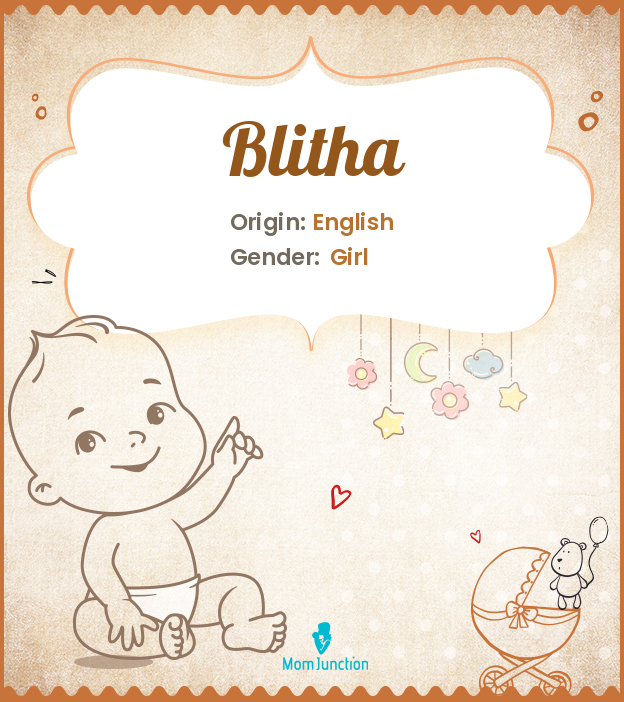 blitha