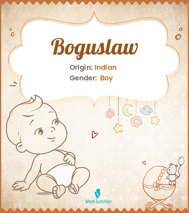 Boguslaw