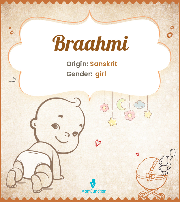 Braahmi