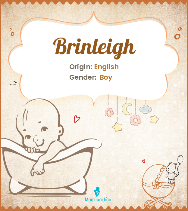 brinleigh
