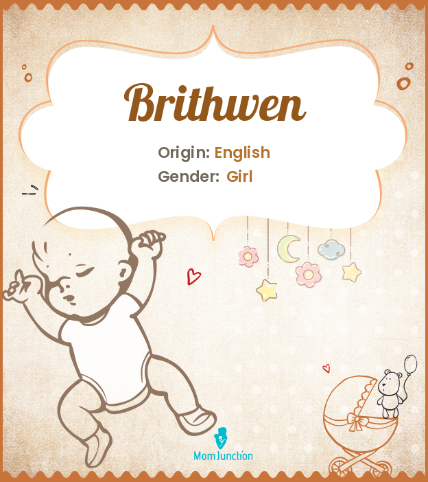 brithwen