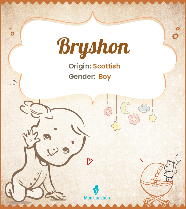 bryshon
