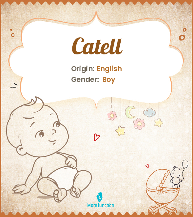 catell
