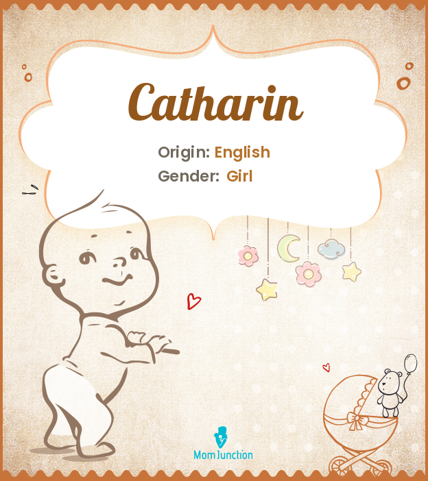 catharin