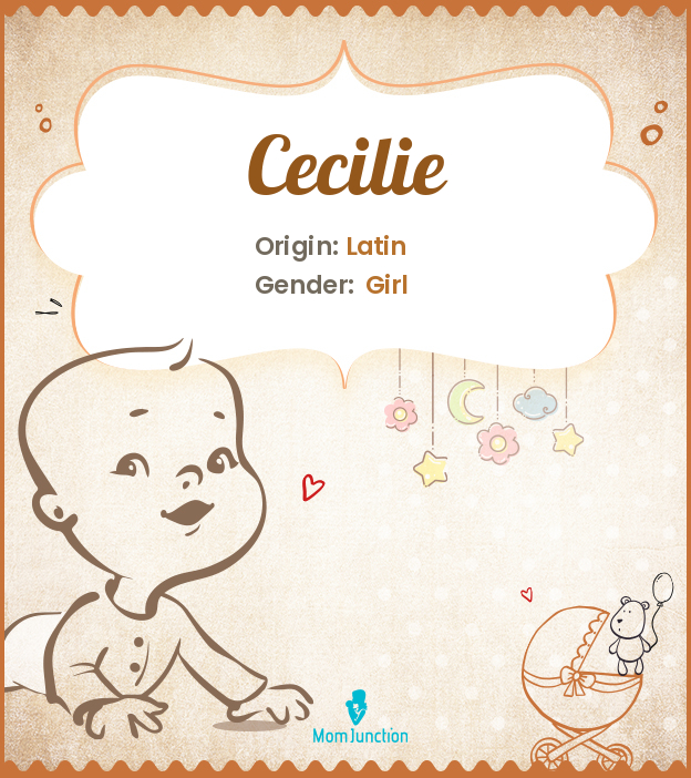 cecilie