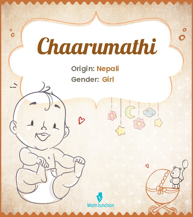 Chaarumathi