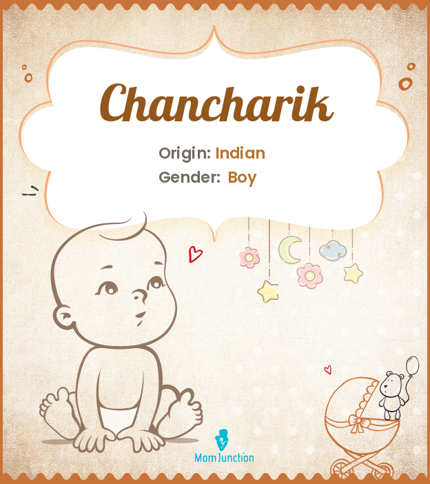 Chancharik