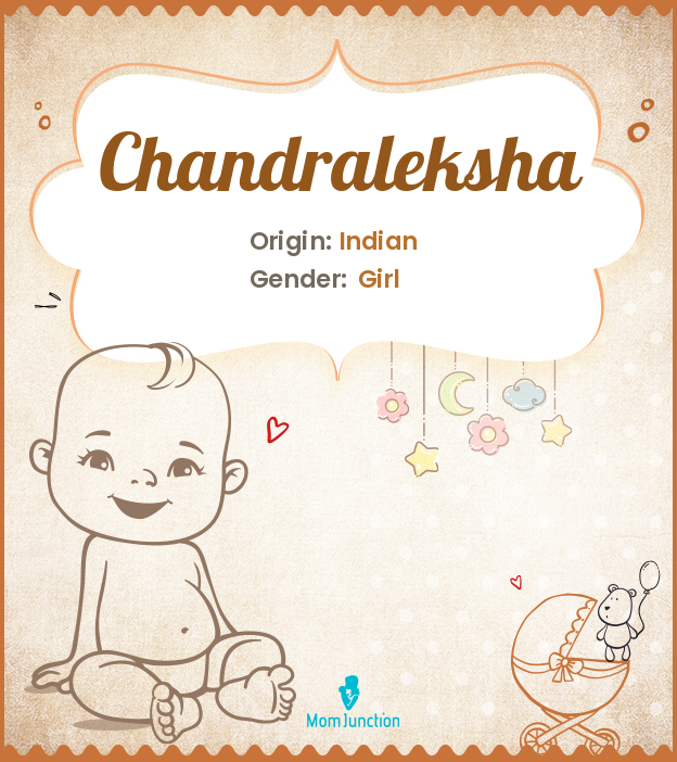 Chandraleksha