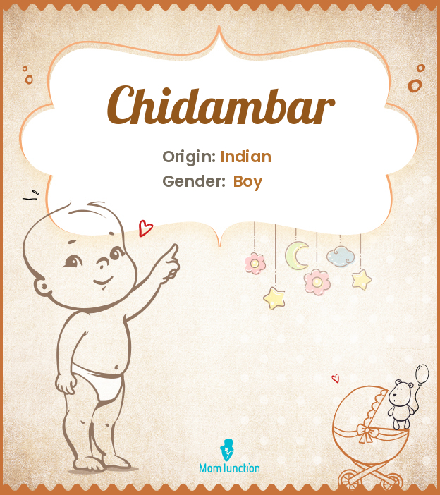 Chidambar
