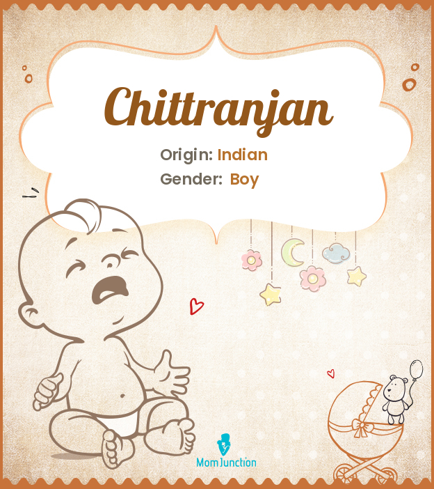 Chittranjan