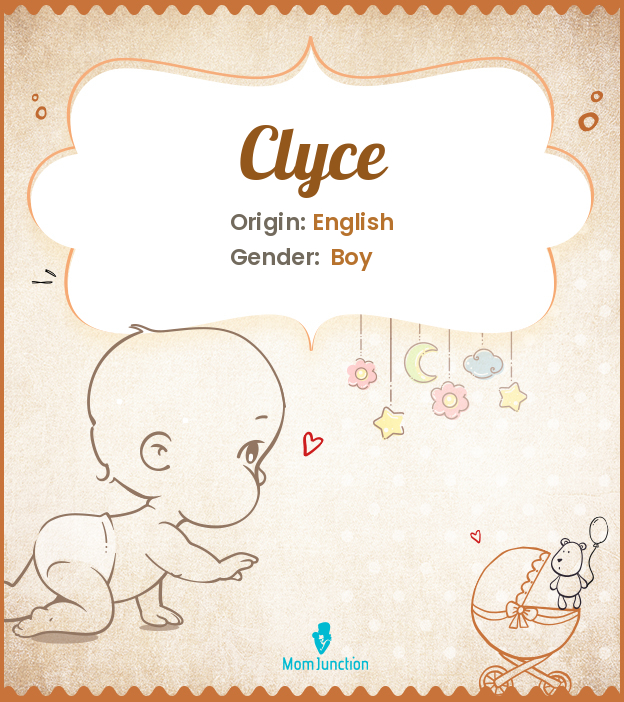 clyce