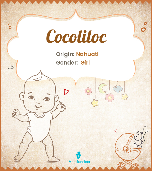 Cocoliloc