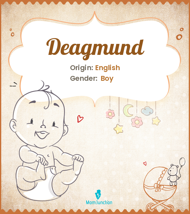 deagmund