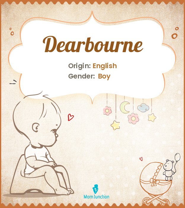 dearbourne