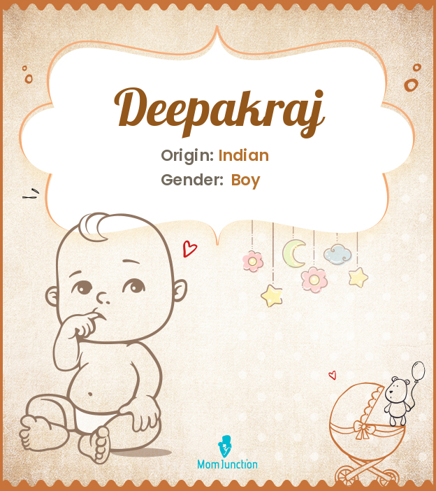 Deepakraj