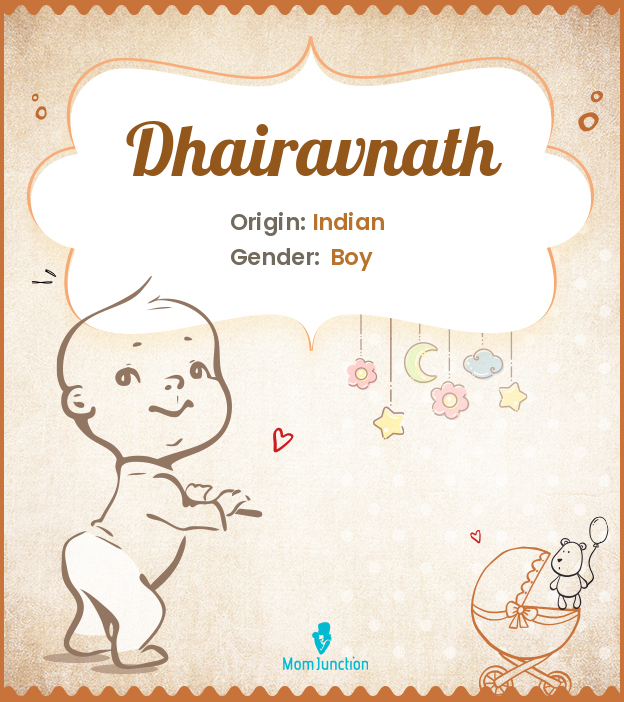 Dhairavnath