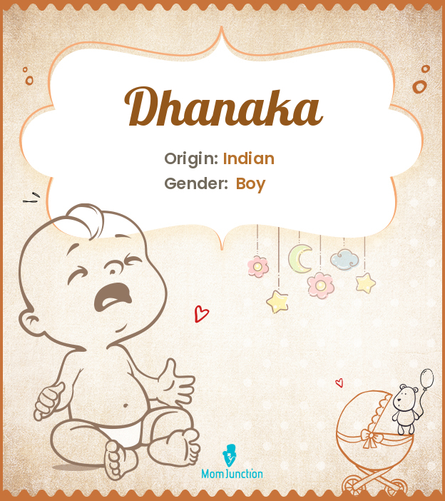 Dhanaka