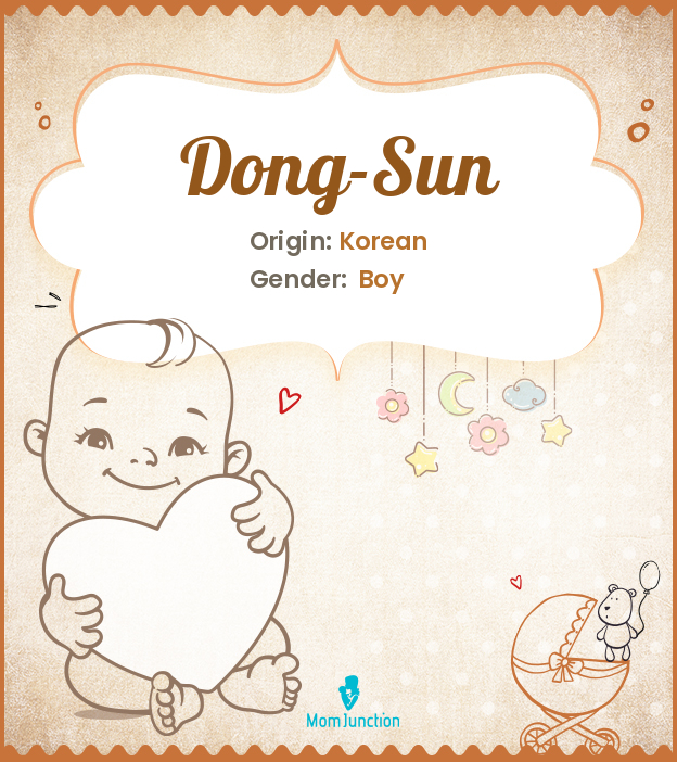 Dong-Sun