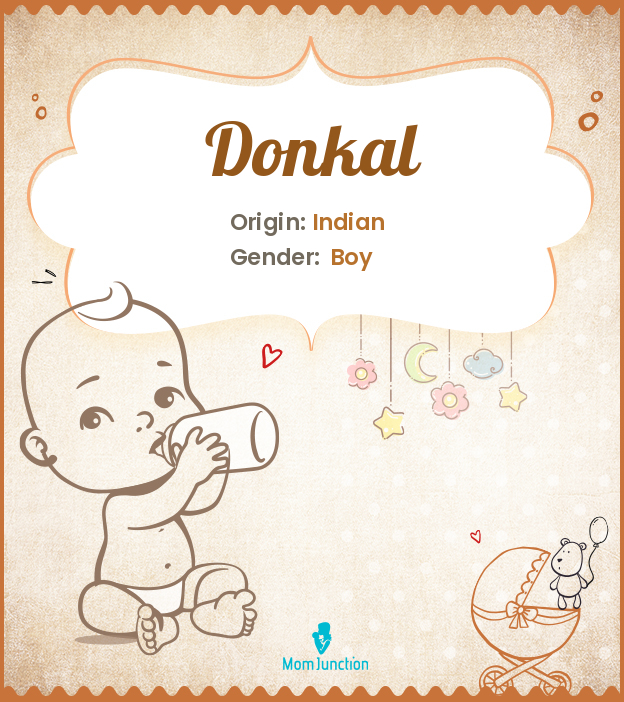 donkal