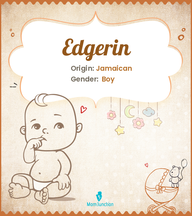 Edgerin