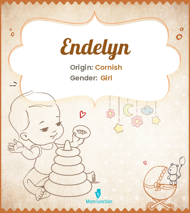 Endelyn