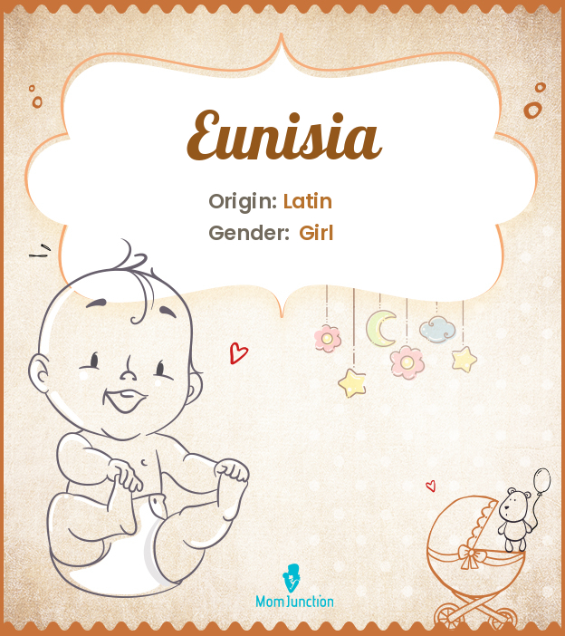 eunisia