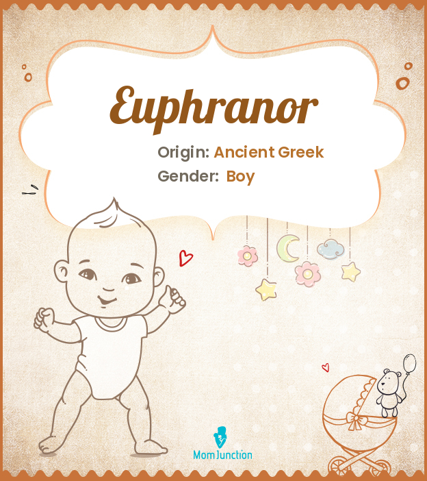 Euphranor