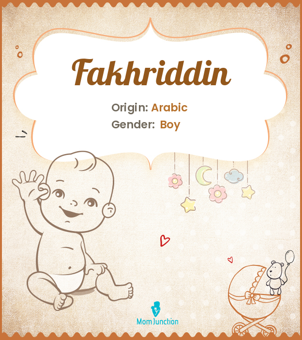 fakhriddin