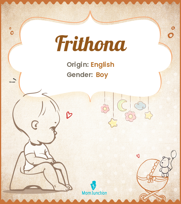 frithona