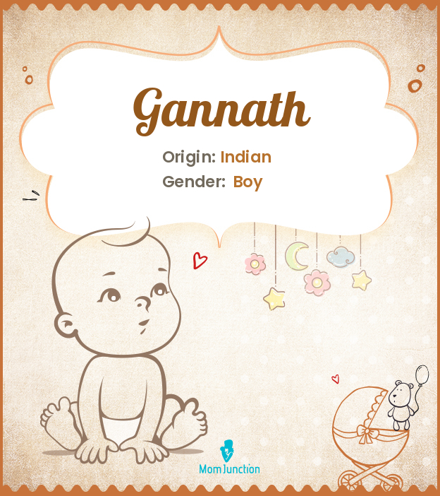 Gannath