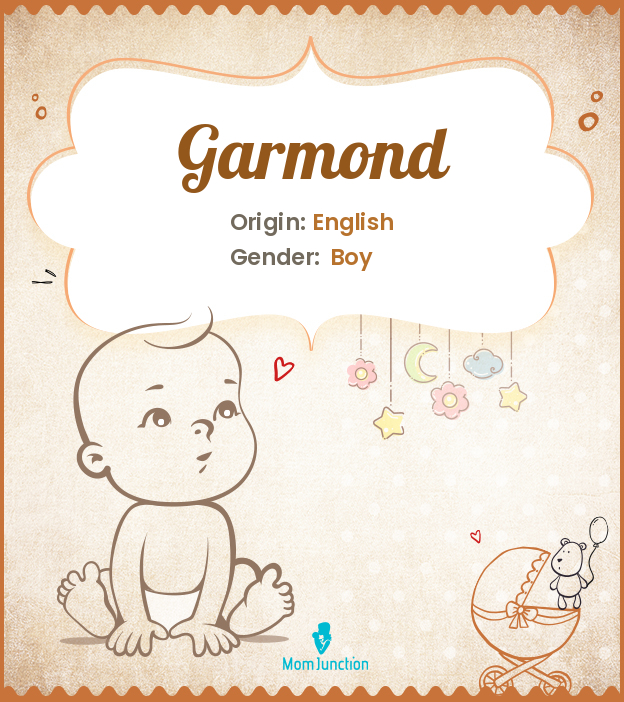 garmond