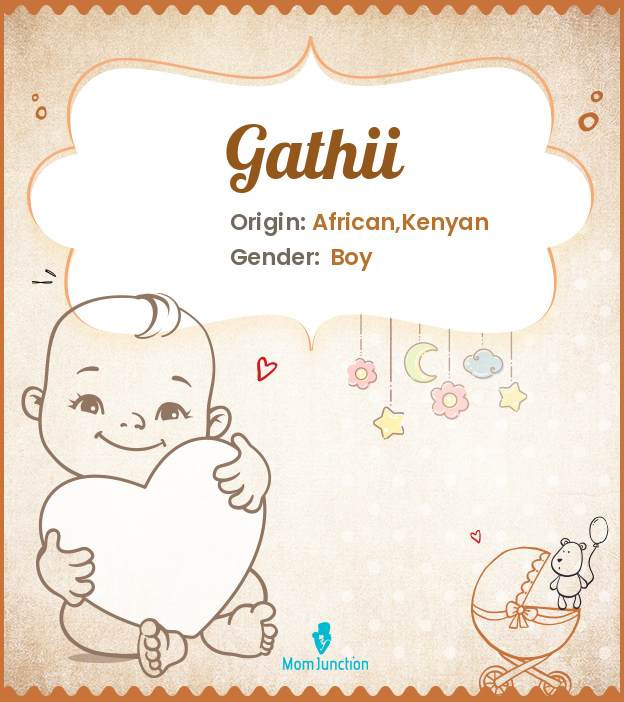 Gathii