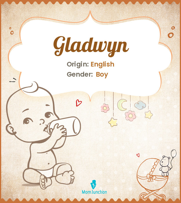 gladwyn