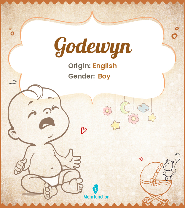 Godewyn