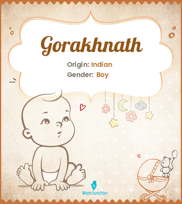 Gorakhnath