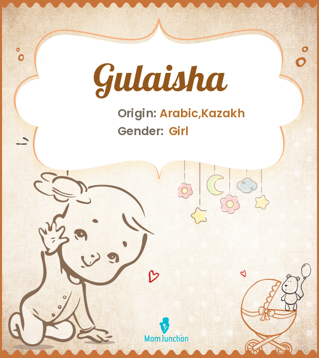 Gulaisha