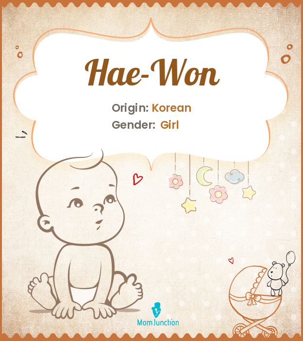 Hae-Won