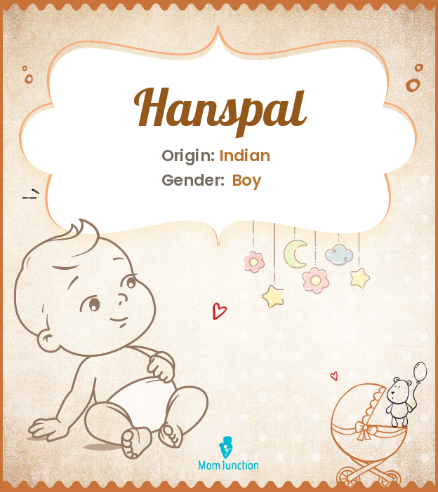 Hanspal