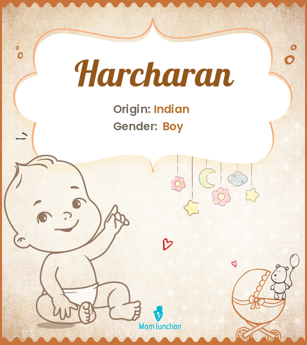 harcharan